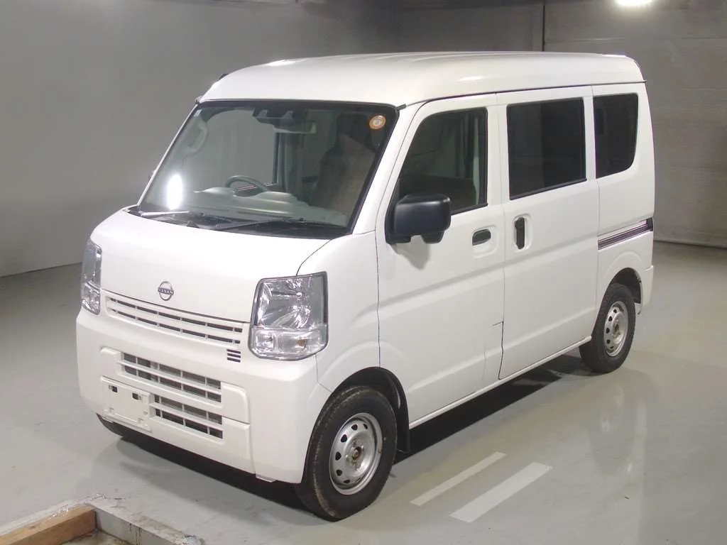 Nissan NV100 Clipper DR17V 2024